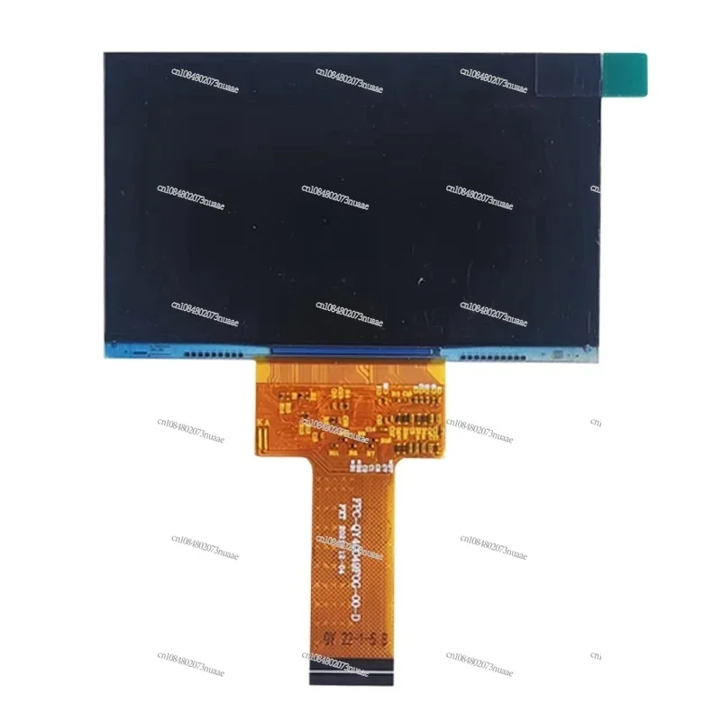 HD LCD Display Panel Pieces, Projector Accessories