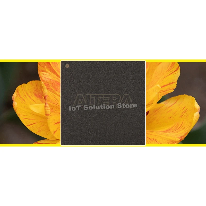 

1PCS 10M04DAU324C8G 10M04SCU324C8G 10M08SCU324C8G EP3C25F324I7N Original New