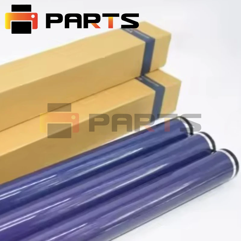 1 Cilindro OPC DRUM Preto + 3 Cilindros OPC DRUM Coloridos para Xerox 700 C60 C70 C75 J75 550 560 570 240 242 250 252 260 7655 7665 7675 7755 7765 7775