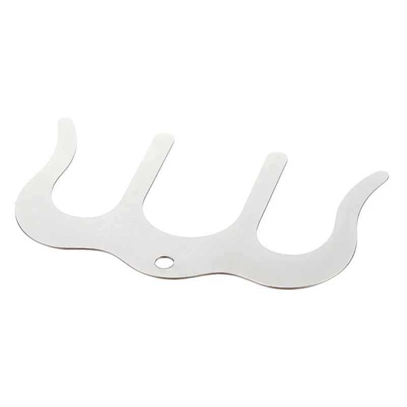 【BIG SALE】Music Book Clip For Piano Sheet Music Page Holder Clips Metal Music Sheet Holder Outdoor Playing Keyboard
