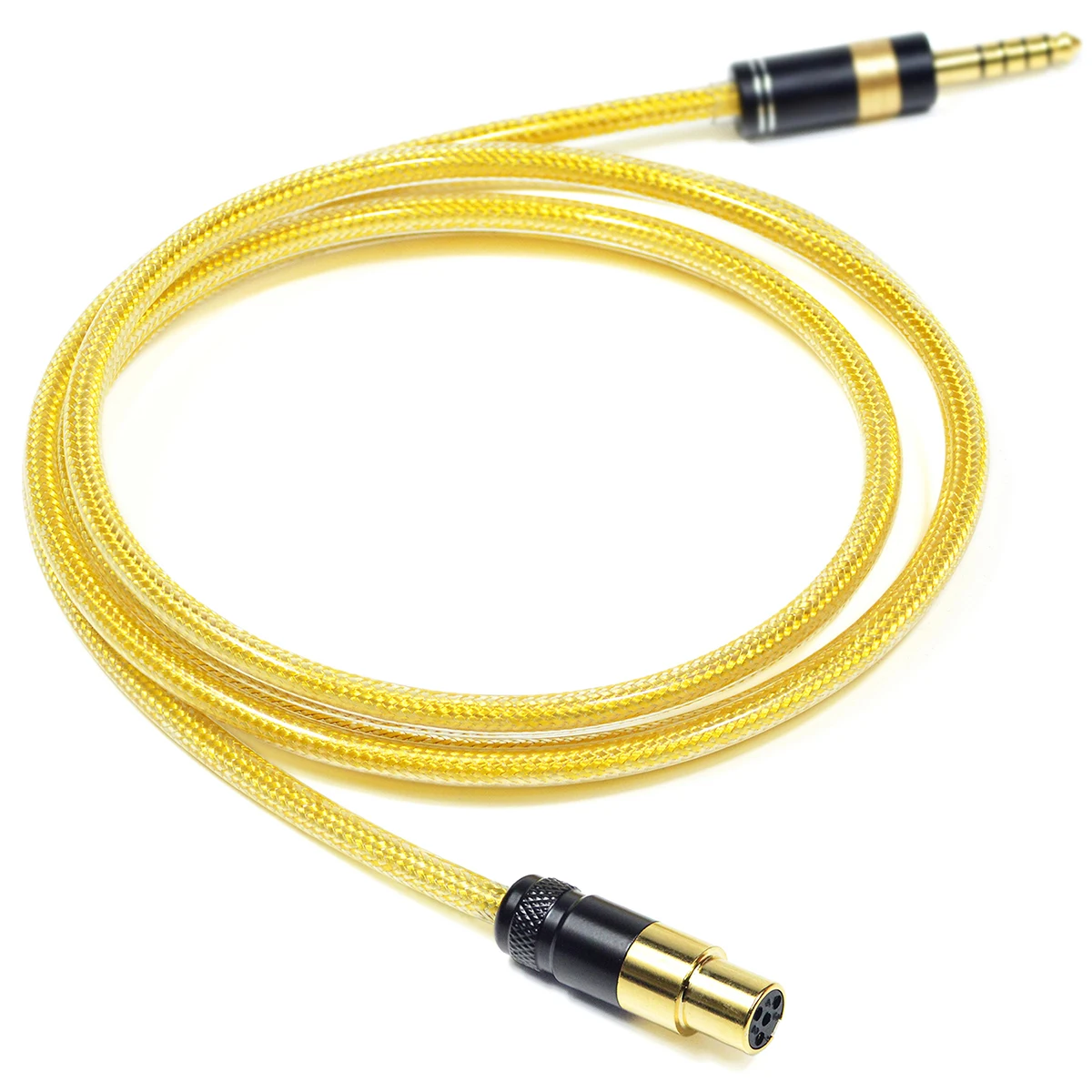 GUCraftsman 4-ΠΊΠΎΠ½ΡΠ°ΠΊΡΠ½ΡΠΉ ΠΌΠΈΠ½ΠΈ XLR 6N OFC ΠΌΠ΅ΡΠ°Π»Π»ΠΈΡΠ΅ΡΠΊΠΈΠΉ ΡΠΊΡΠ°Π½ΠΈΡΡΡΡΠΈΠΉ ΡΠ»ΠΎΠΉ ΠΊΠ°Π±Π΅Π»Ρ Π΄Π»Ρ ΠΎΠ±Π½ΠΎΠ²Π»Π΅Π½ΠΈΡ Π½Π°ΡΡΠ½ΠΈΠΊΠΎΠ² Π΄Π»Ρ SENNHEISER HD490 PRO HD490 PRO Plus GUCraftsman 4-ΠΊΠΎΠ½ΡΠ°ΠΊΡΠ½ΡΠΉ ΠΌΠΈΠ½ΠΈ XLR 6N OFC ΠΌΠ΅ΡΠ°Π»Π»ΠΈΡΠ΅ΡΠΊΠΈΠΉ ΡΠΊΡΠ°Π½ΠΈΡΡΡΡΠΈΠΉ ΡΠ»ΠΎΠΉ ΠΊΠ°Π±Π΅Π»Ρ Π΄Π»Ρ ΠΎΠ±Π½ΠΎΠ²Π»Π΅Π½ΠΈΡ Π½Π°ΡΡΠ½ΠΈΠΊΠΎΠ² Π΄Π»Ρ SENNHEISER HD490 PRO HD490 PRO Plus