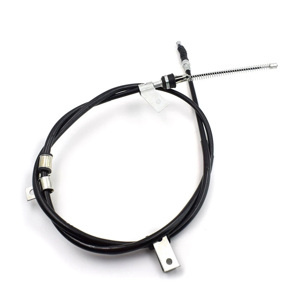 

A03Z-MN102417 Rear Right Parking Brake Cable Line For Mitsubishi Triton L200 KB4T KA4T