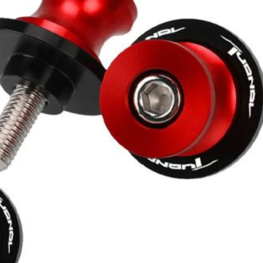 

Запчасти для мотоцикла 8 мм, катушки маятника, ползунки, подставки, винт для Aprilia TUONO660 RSV4 R RSV4 RR Tuono V4R V4 1100 2010-2017