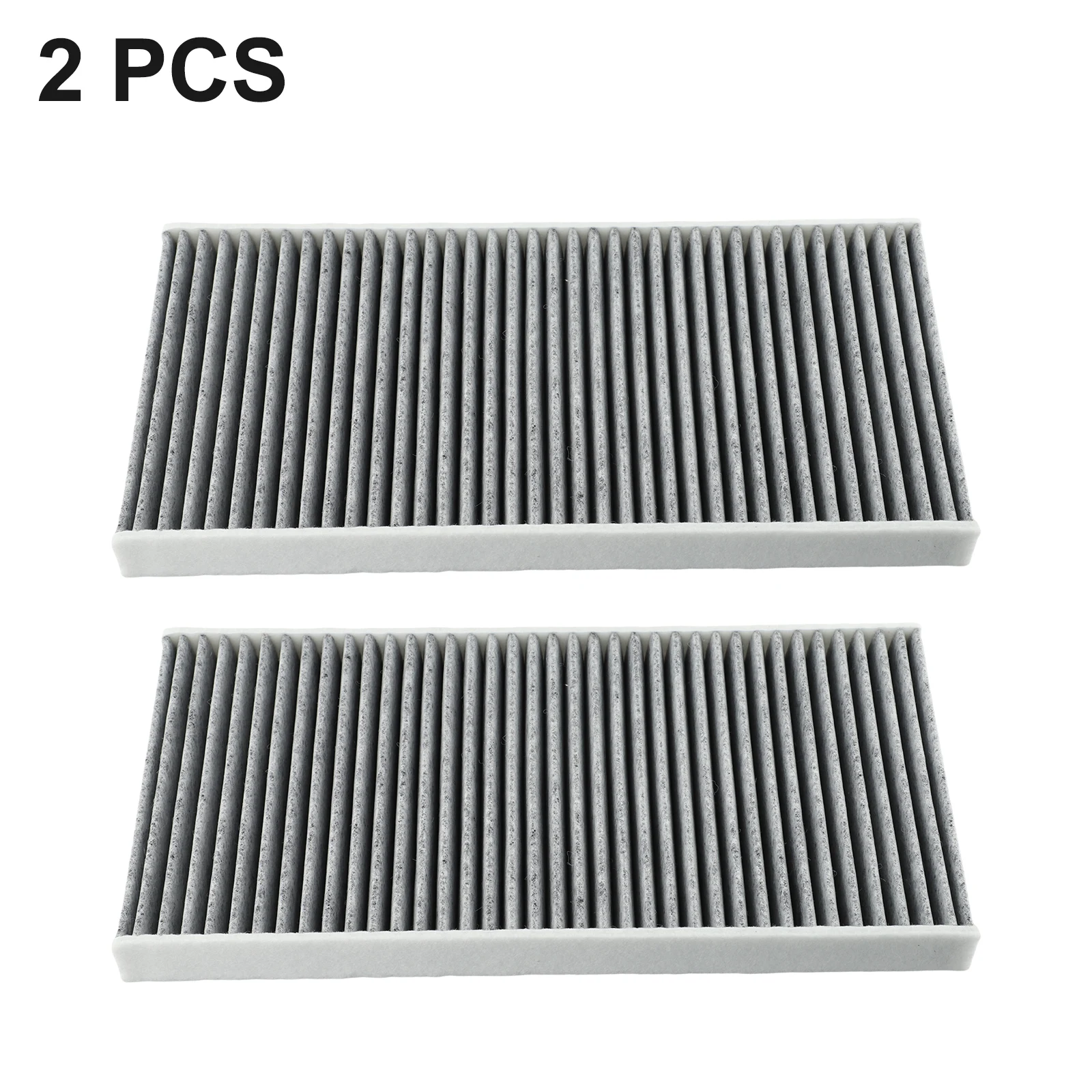 Cabin Filter Element Ensure Clean Air For Your ID4X ID4 Crozz And ID4 SUV With Our Durable Cabin Filter Accessory Quick Install