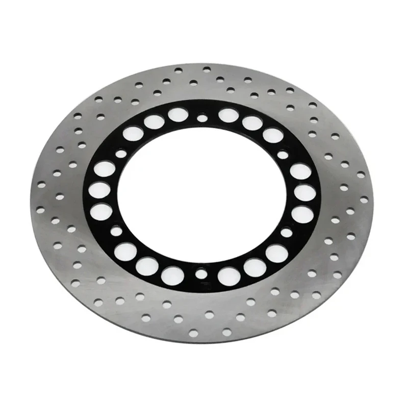 Motorcycle Rear Brake Disc Rotor For Y/amaha XV950 FZR1000 Genesis FZS1000 Fazer BT1100 Bulldog XJR1200 XJR1300 MT-01 1700
