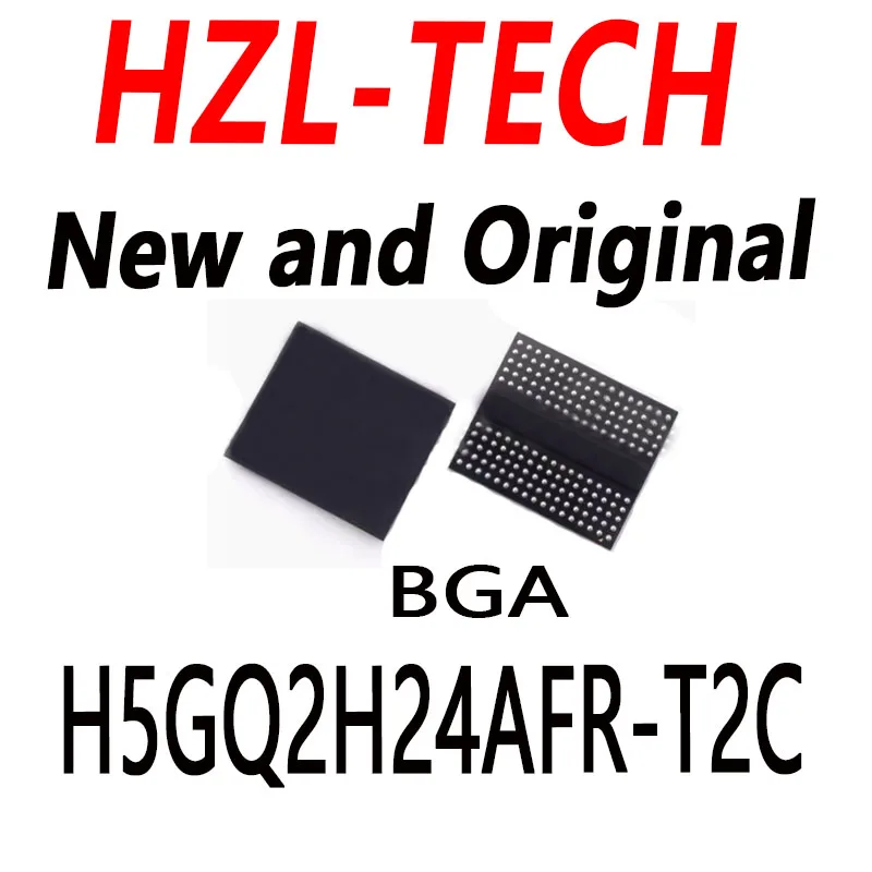 4PCS   test very good product  H5GQ2H24AFR T2C BGA H5GQ2H24AFR-T2C