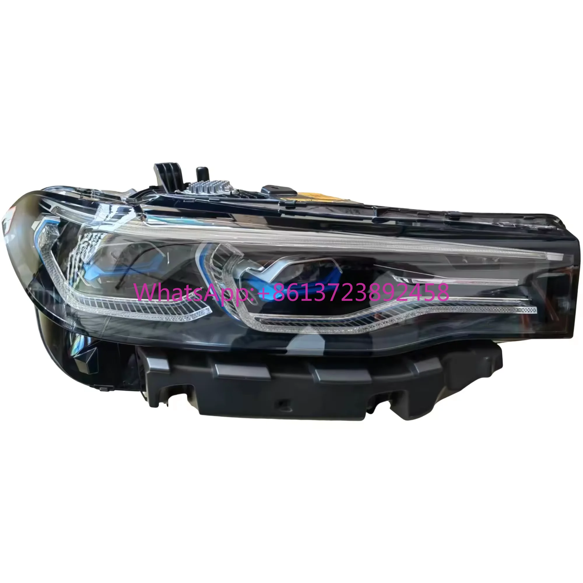 

Original G07 Laser Headlight Direct Sale for BMW X7 G07 LED Headlight Headlamp 2019-2022 Car LED Headlamp OEM 948180506