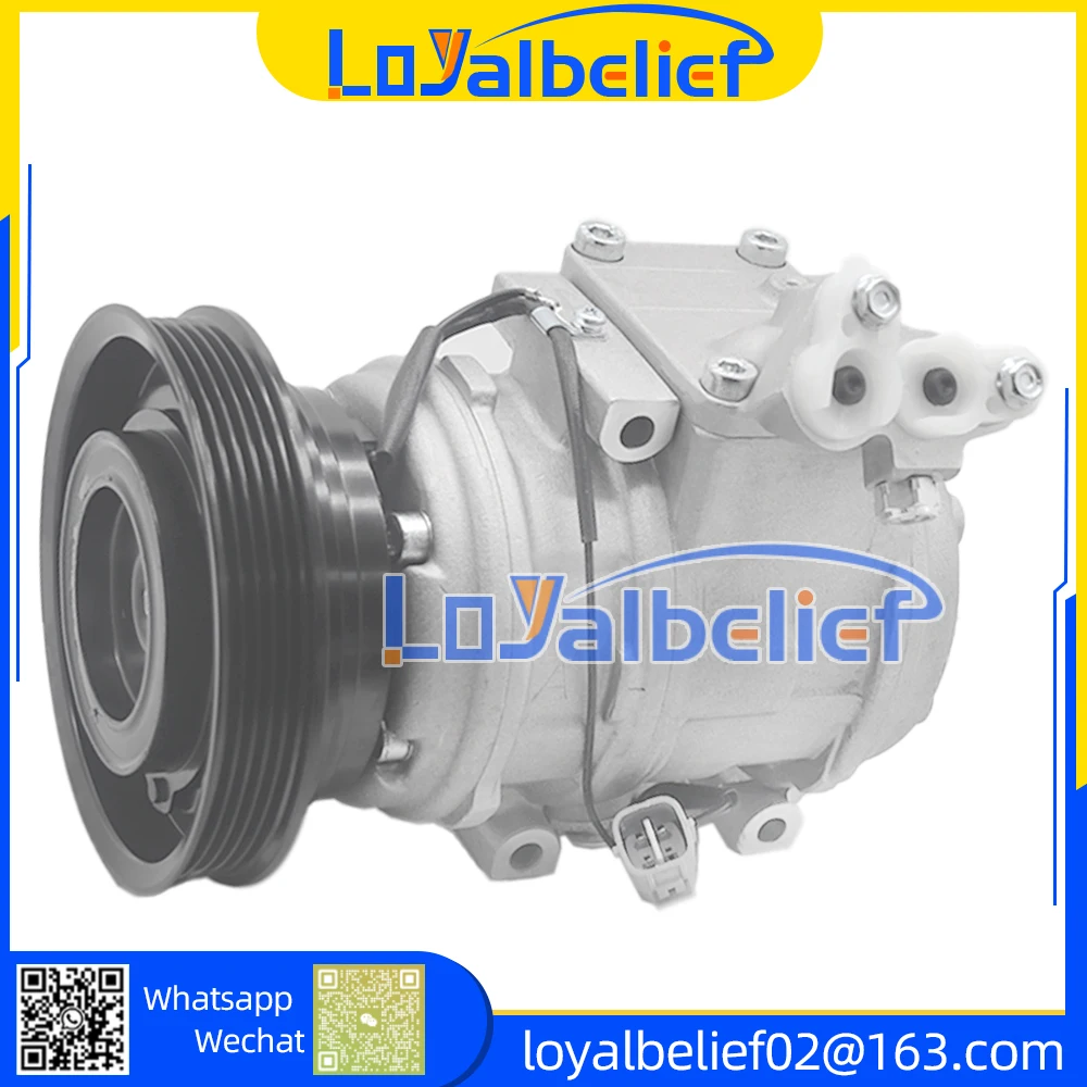 Air Conditioning AC Compressor For Toyota Camry 2.2 1994-2002 88320-32090 8832032090