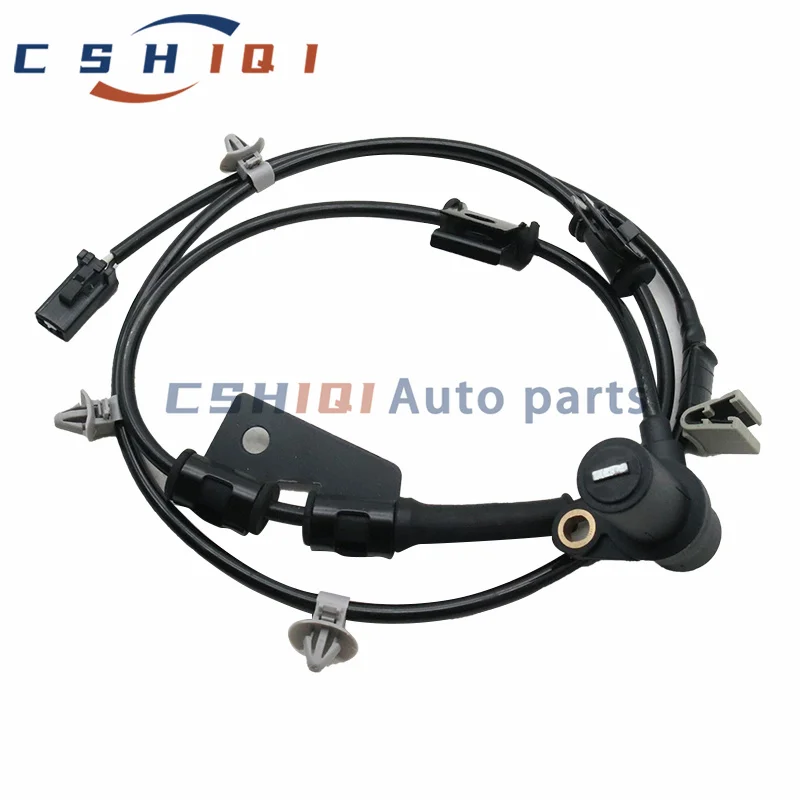 95670-2D000 Front Left ABS Wheel Speed Sensor For Hyundai Elantra 2.0L 2001- 2006 956702D000 95670 2D000 Auto Part Accessories