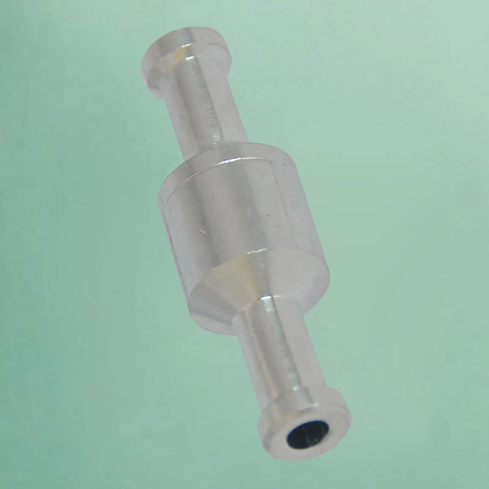 Обратный клапан для топлива, алюминиевый сплав, односторонний бензин, дизель, автомобиль, вертолеты, корабли, мотоциклы