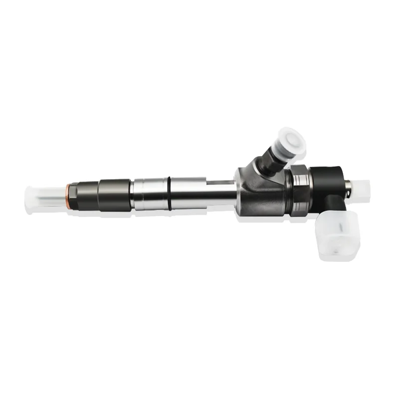 0445110690 Diesel Injector Assembly Precision Fuel Delivery Common Rail Engine Components 0445110792 Suitable For Bosch LH2742
