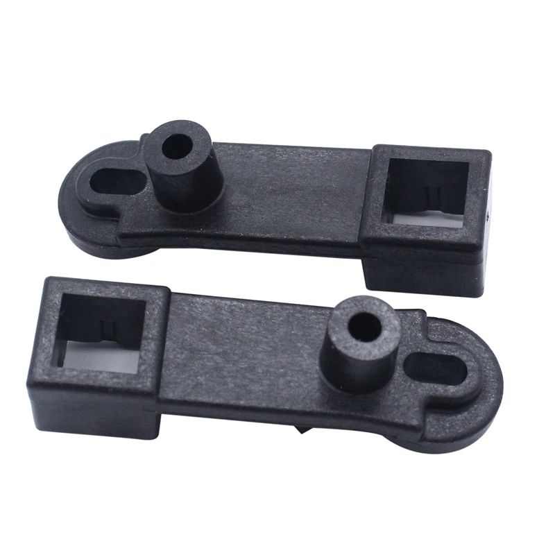 

2 шт. автомобильный впускной коллектор вихревой клапан рычаг шатуна ремонтный комплект A 6420905037 Универсальный для Mercedes Benz Dodge Jeep