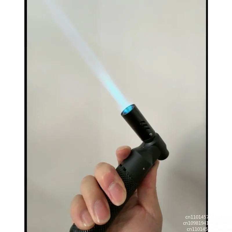 For windproof inflatable direct impact spray  cigar moxibustion outdoor welding  durable