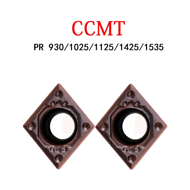 

CCMT CCMT06 CCMT060202 CCMT060202GK CCMT060204 CCMT09T302 CCMT09T304 CCMT09T308 CCMT120404 Carbide Inserts Lathe Cutting Tool