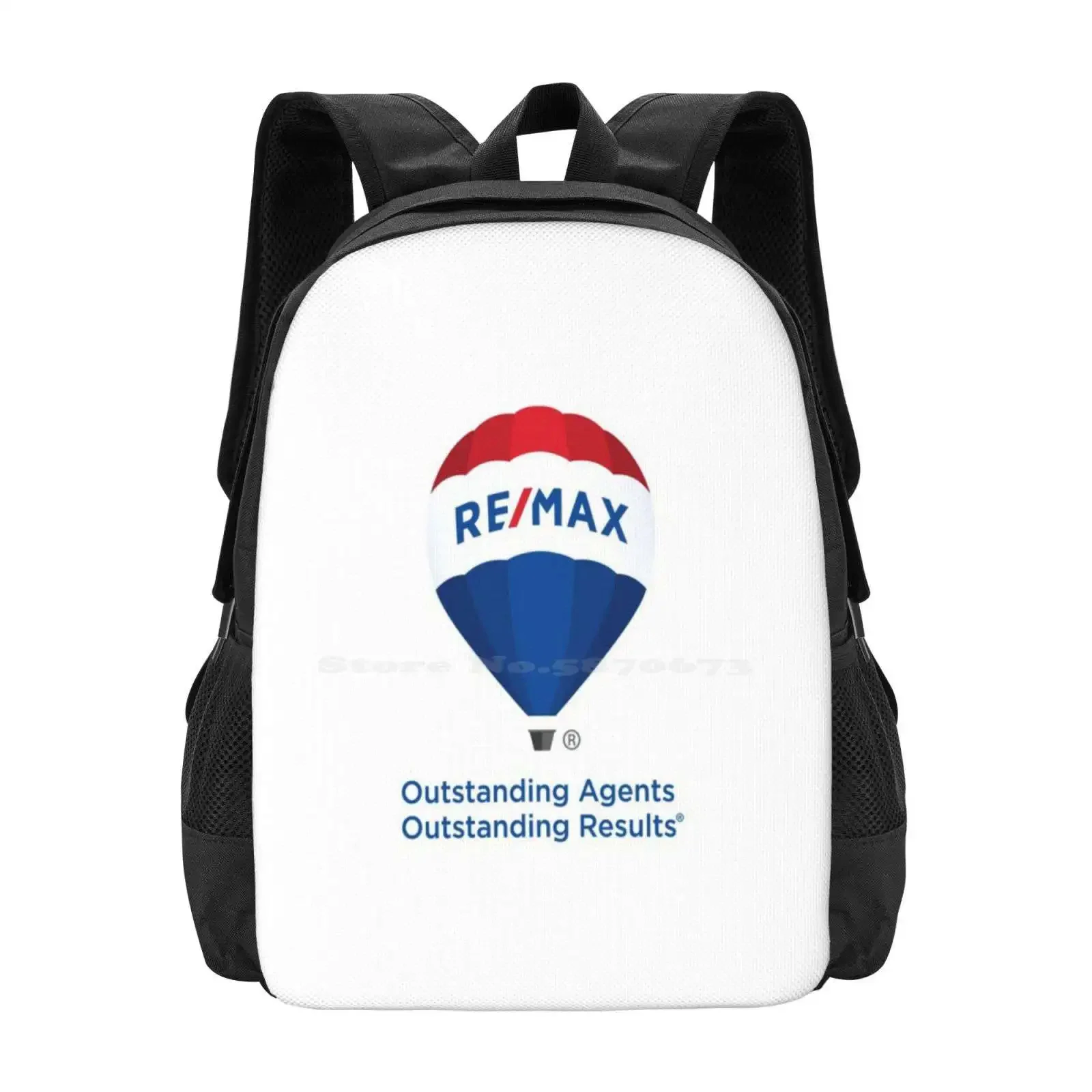 

Re/Max Лидер продаж школьный рюкзак модные сумки Remax Alliance Remax Cherry Creek Remax Millennium Remax One Remax