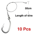 10 Pcs 50cm
