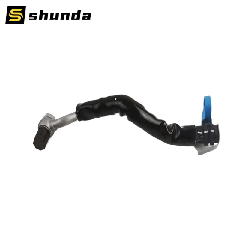 1341K4 9805975380 11537565433 Turbocharger Coolant Water Hose 1.6T for Peugeot Citroen