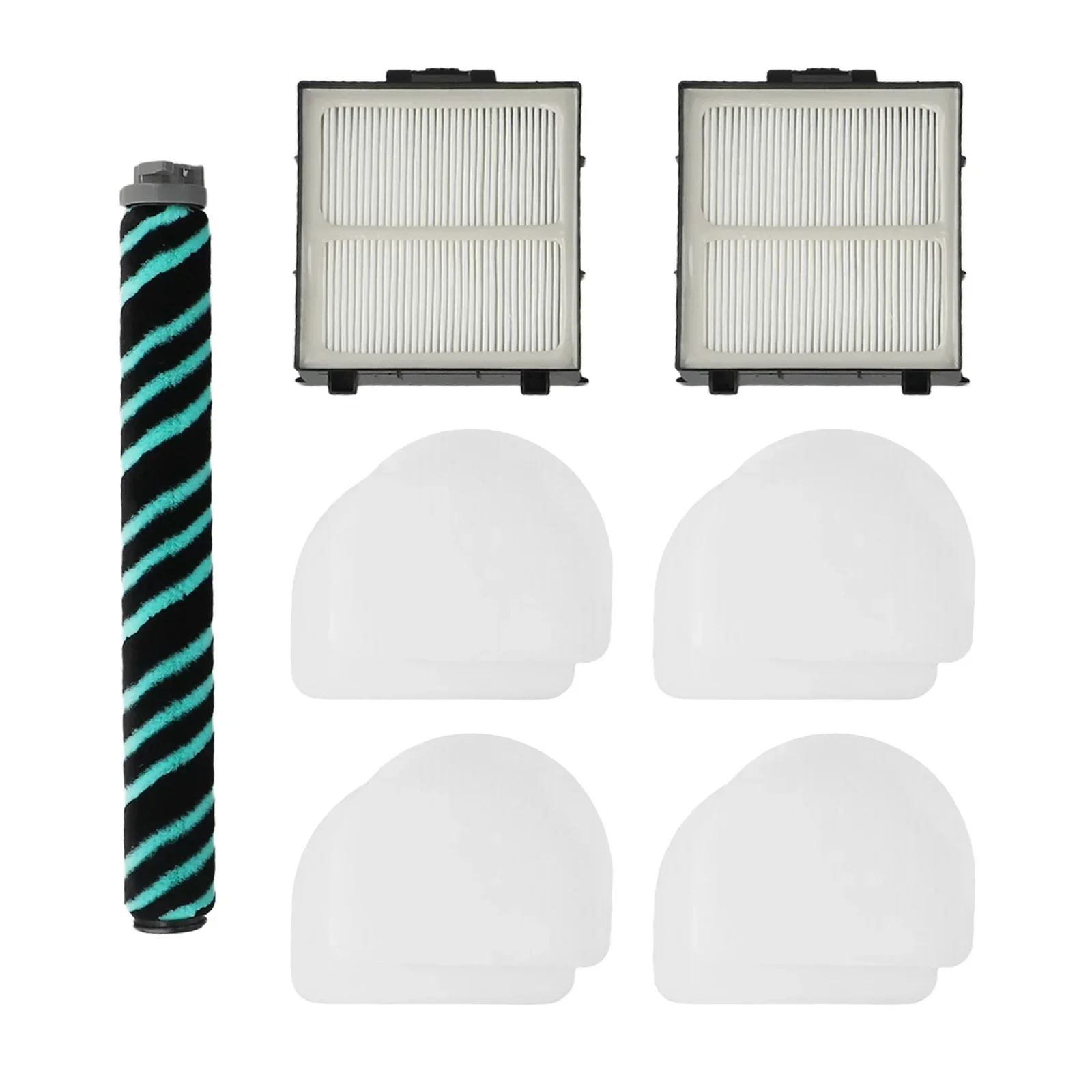 

Upgrade Your For Shark Vacuum Replacement Parts Kit for AZ4000 AZ4002 Models with Essential Cleaning Accessories