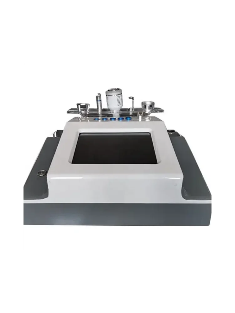 2/4/5 في 1 980nm ديود آلة الليزر فطريات الأظافر علاج عروق العنكبوت إزالة الأوعية الدموية تجديد الجلد جهاز الجمال