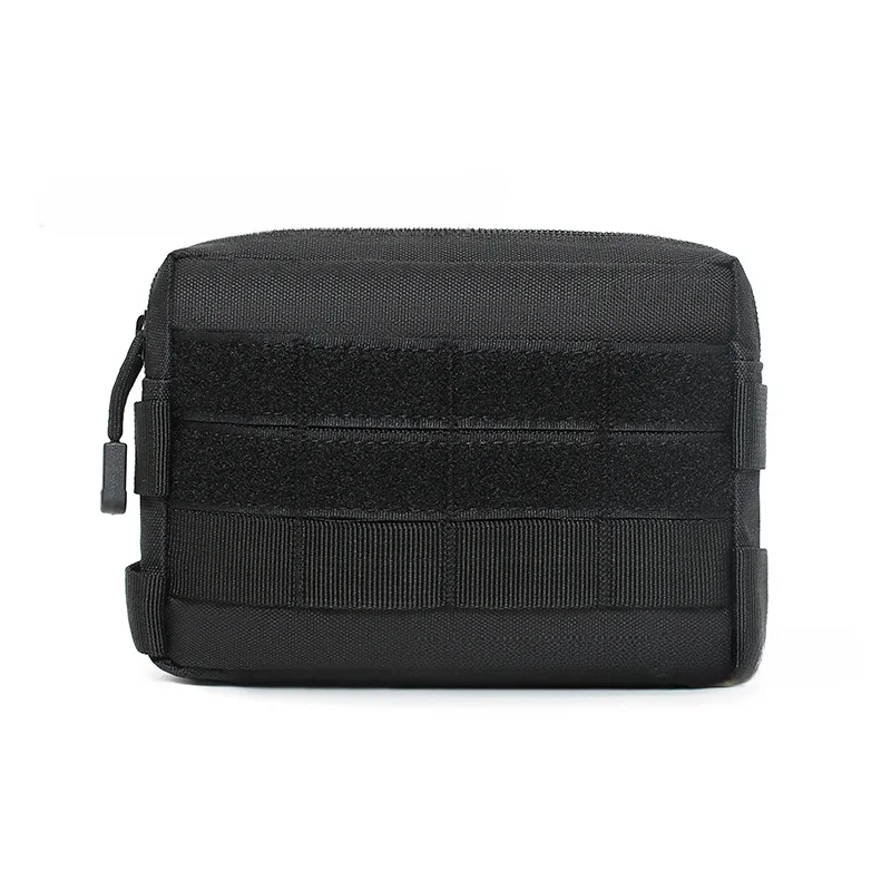 

Universal Motorcycle Bag Tactical Travel Saddlebags Tool Bag Storage Pouch Medical First Aid pocket motorcycle saddle bag