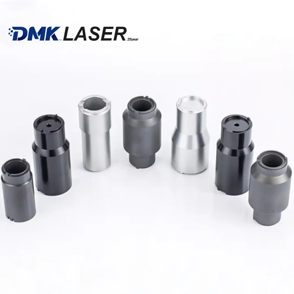 DMK Raytools focusing&collimation Lens Disassembly removal Tools for cutting head cutter gun BM110/111/114S/115 BT210S/240S
