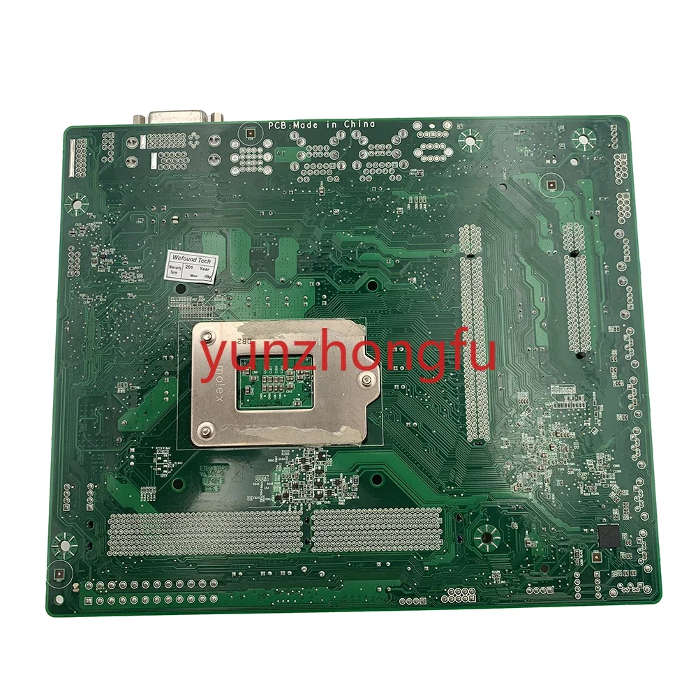 Server Motherboard For TYAN S5517 S5517AG2NR LGA1155 DDR3 Fiery E200-07 for Canon C700 C750 C800 C850 Fully Tested