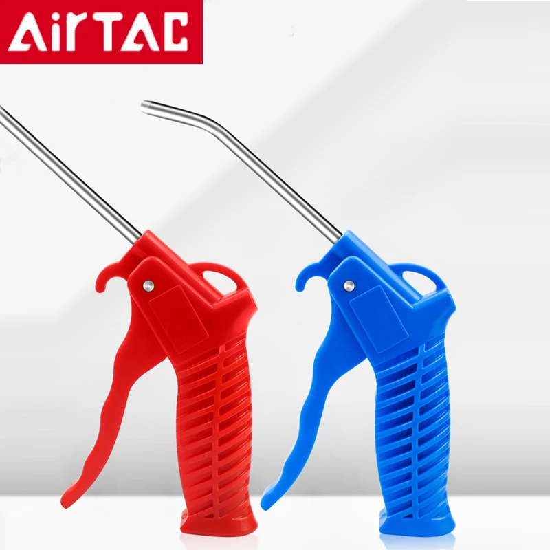 Airtac Pneumatic Du…