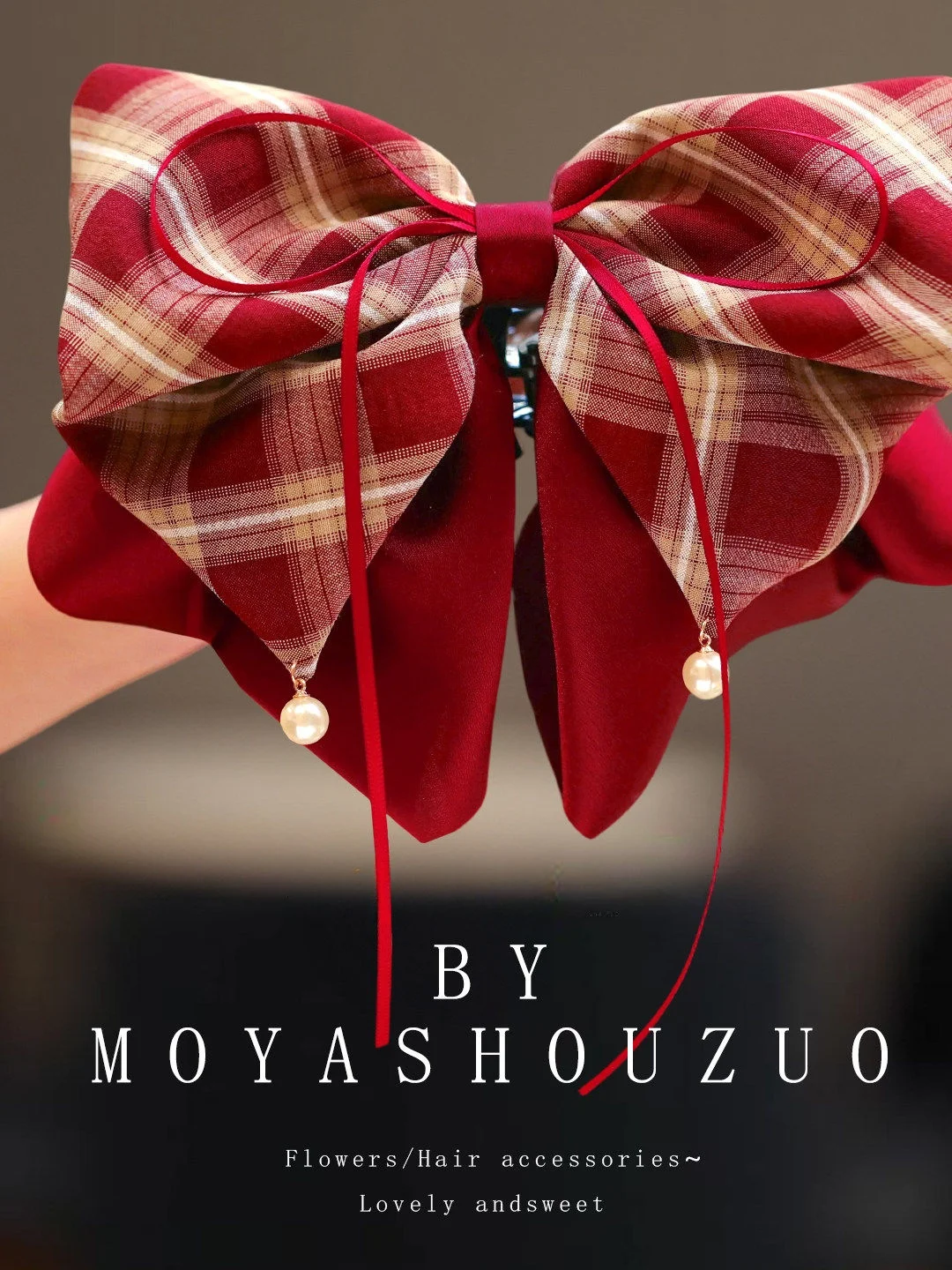 presilha-de-cabelo-vermelha-infantil-para-meninas-acorio-de-cabelo-de-ano-novo-laco-borboleta-prendedor-de-rabo-de-cava