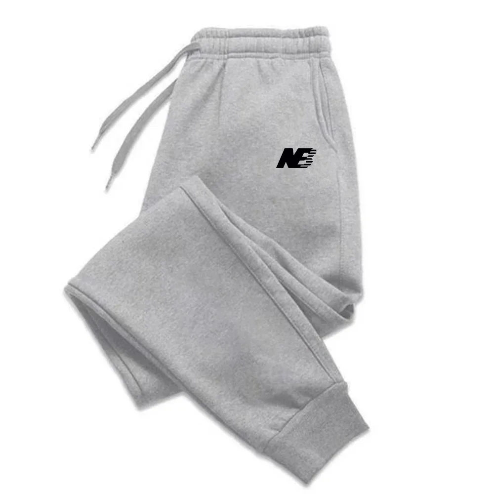 High Quality New Men's and Women's Casual Sports Pants with Drawstring Waist,comfortablefashionable, Hot Selling Jogging Pants