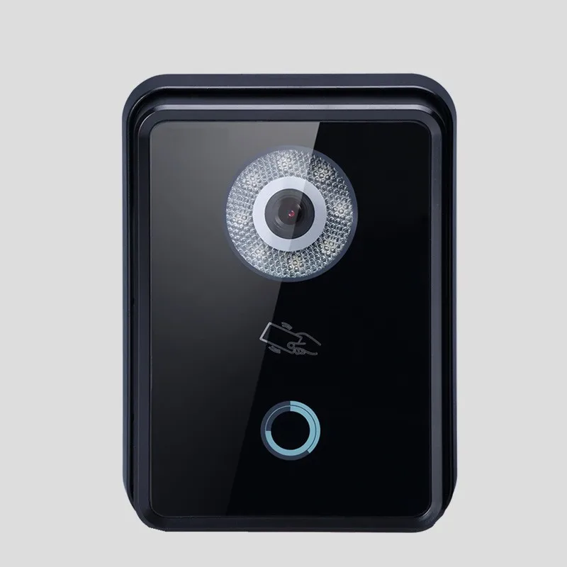 

DH-VTO6210B-S Visual Intercom Door Station Access Control Video Dialogger Villa Doorbell Door Phone