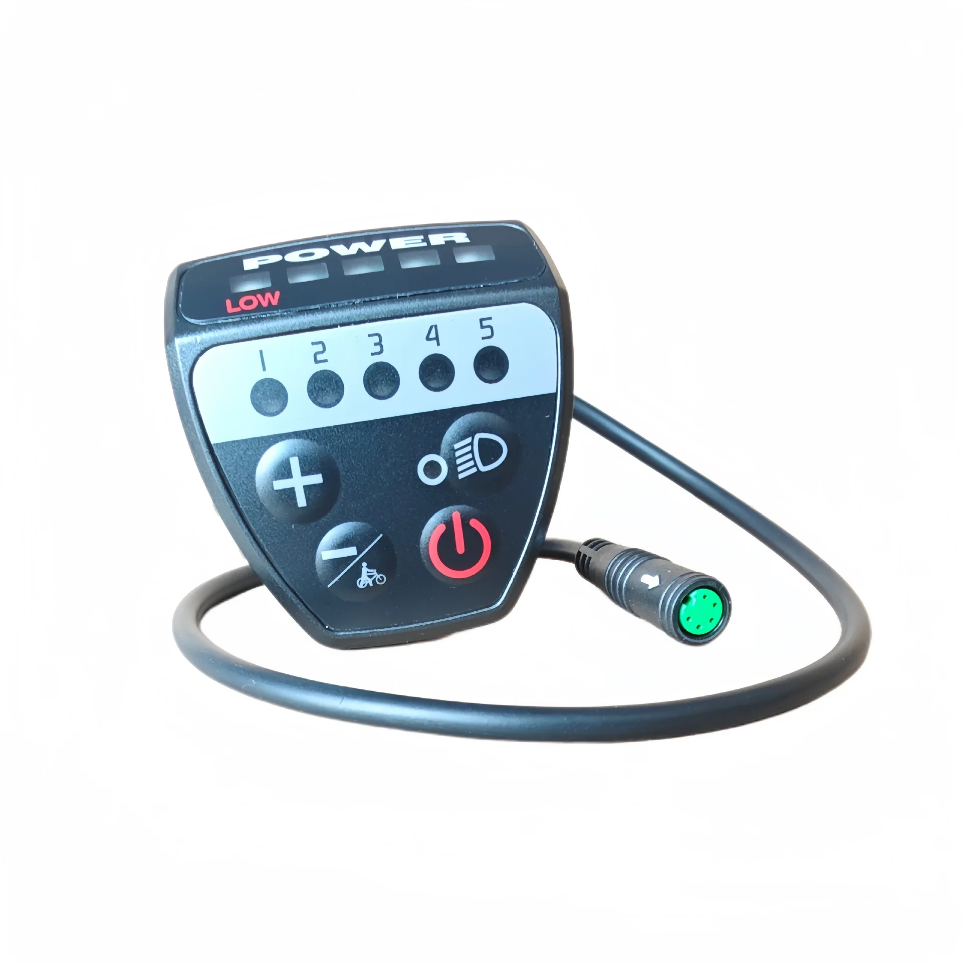 DZ888 code table is suitable for Ba Fang mid-motor UART protocol BBS01B BBS02B BBSHD 750W
