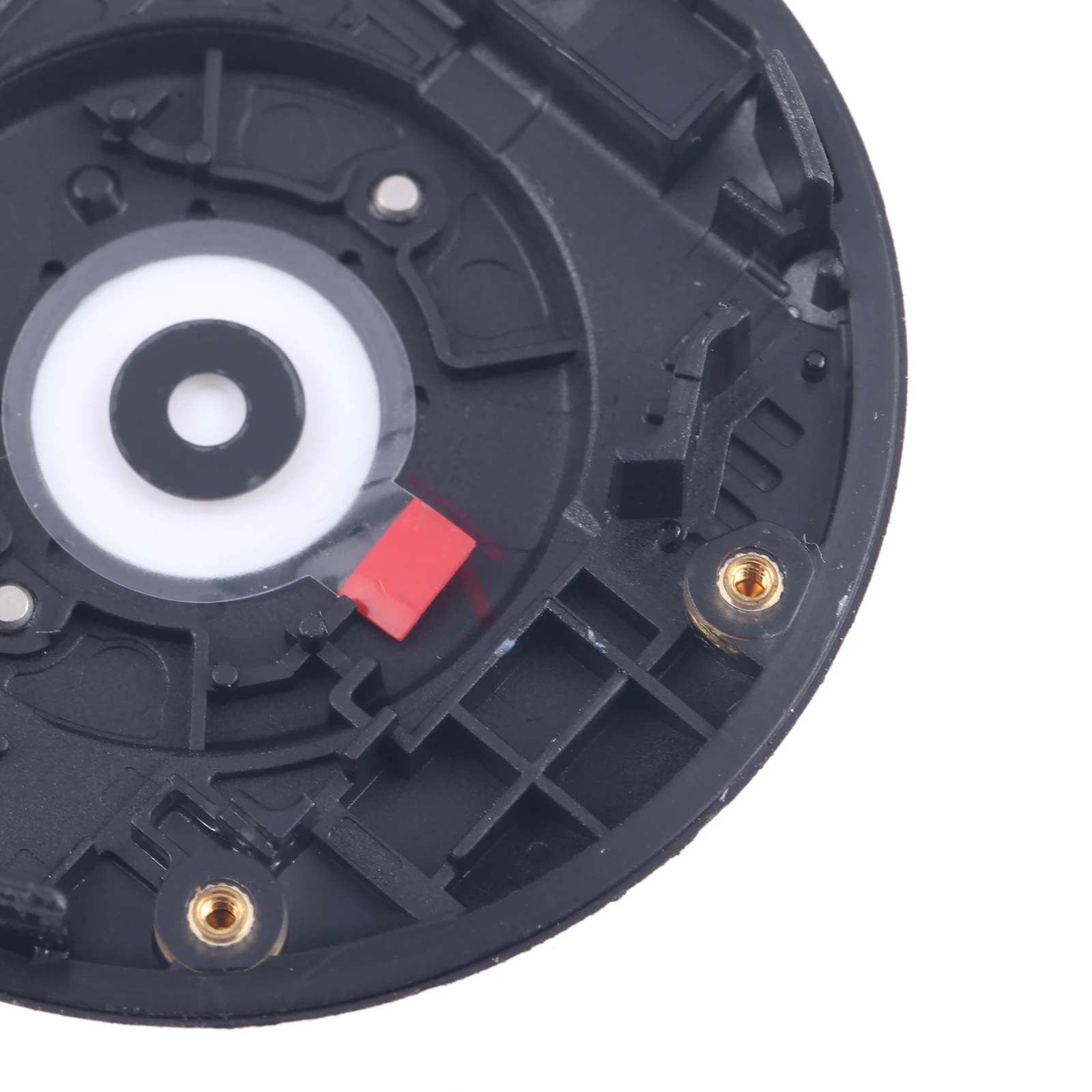 Cubierta de carcasa trasera para reloj Amazfit GTR 3 Pro, pieza de repuesto de cubierta inferior