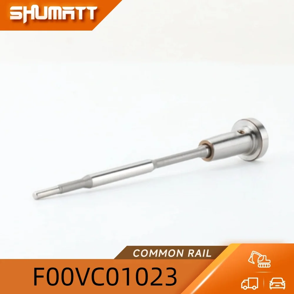 Новый высококачественный инжекторный клапан в сборе F00VC01023 китайского производства, серия 110, CRI1-13