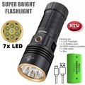 X99-7LED