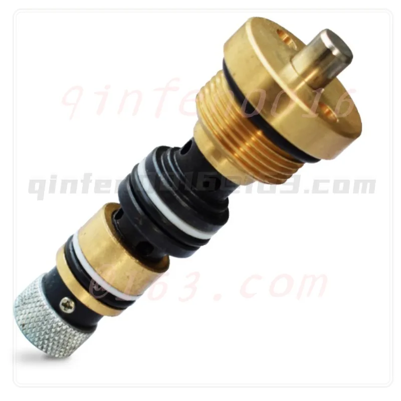 

Для Noli сердечник клапана переменного тока, ручная обработка, аксессуары для гидравлических автомобилей, сердечник клапана в сборе, аксессуары для цилиндров