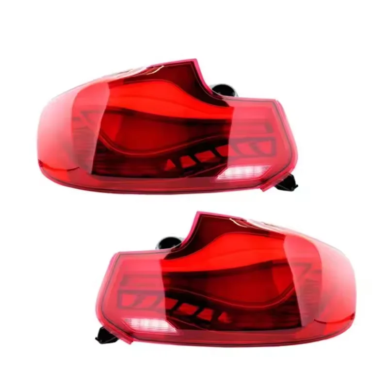 BMW 2シリーズ M2 2014-2022 F22 F23 F87 218 220i 230用 LEDテール
