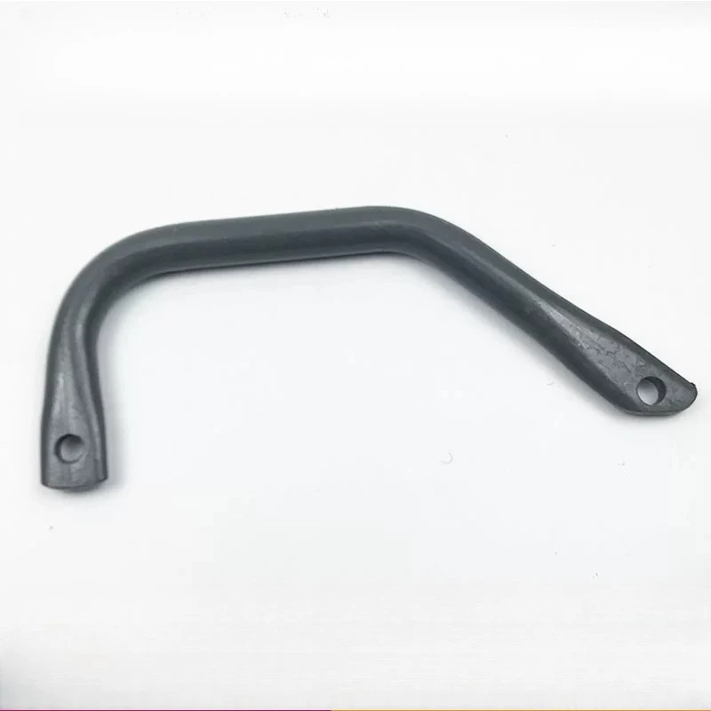 1pc Cab Interior Door Handle Lever for Hitachi ZAX 60 70 120 200 230 240 250-3 -6  Excavator Spare Parts