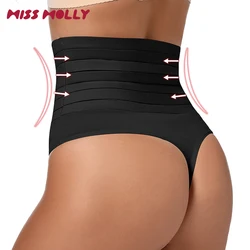 Slimming Waist Trainer Butt Lifter Women Control Panties Wedding Dress Seamless Thongs Underwear Body Shaper Tummy Shapewear