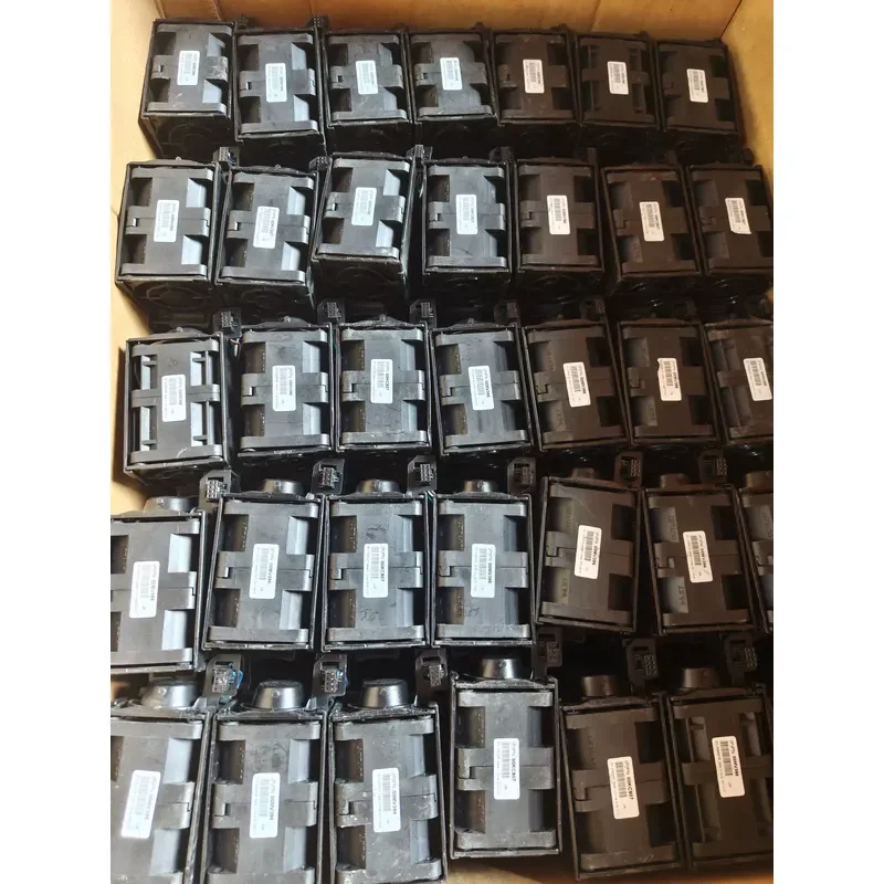 for IBM X3550 M5 Server Chassis Fan 00KC New Batch Replacement Part High Performance Cooling Solution for Data Center