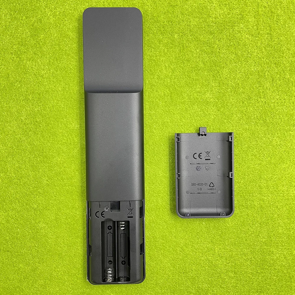 Remote Control SRC-4020-1 For THOMSON Easy TV 32HD2S13 24HD2S13W 40FD2S13W 40FD2S13 32HD2S13W  LED TV