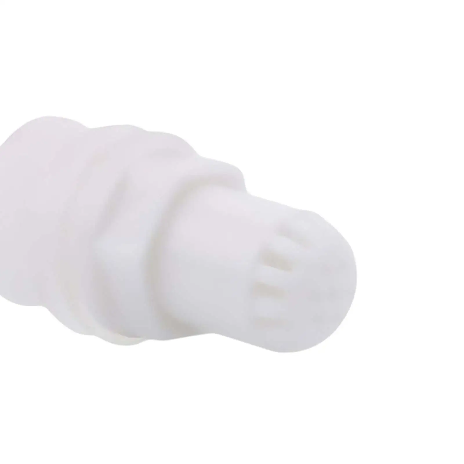 Espiga portátil sem água, substituição para evitar vazamento, torneira dispensadora para