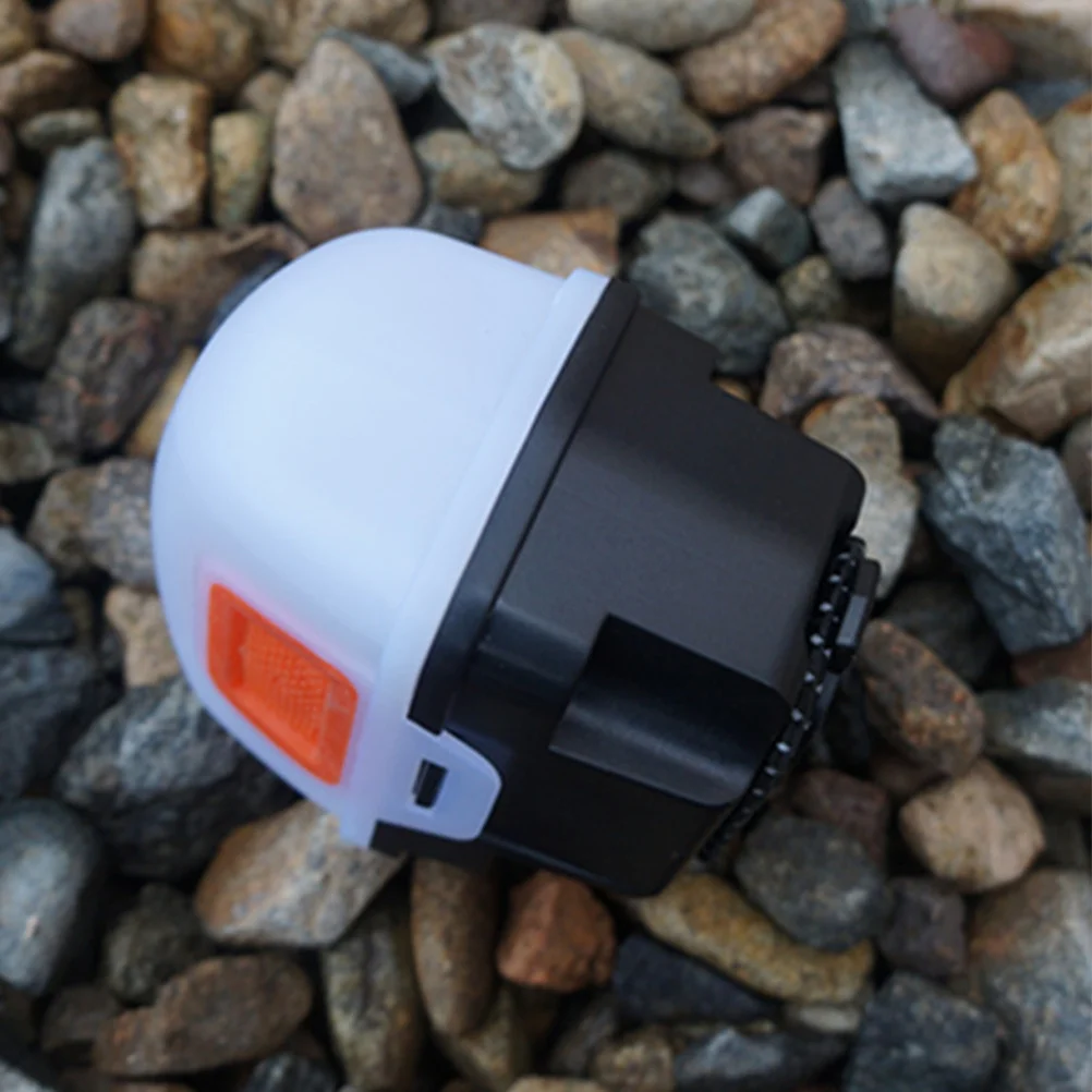 

Компактный налобный фонарь, портативный противоударный чехол для хранения, контейнер для фар для кемпинга, водонепроницаемый, прочный для выживания на открытом воздухе, пешего туризма