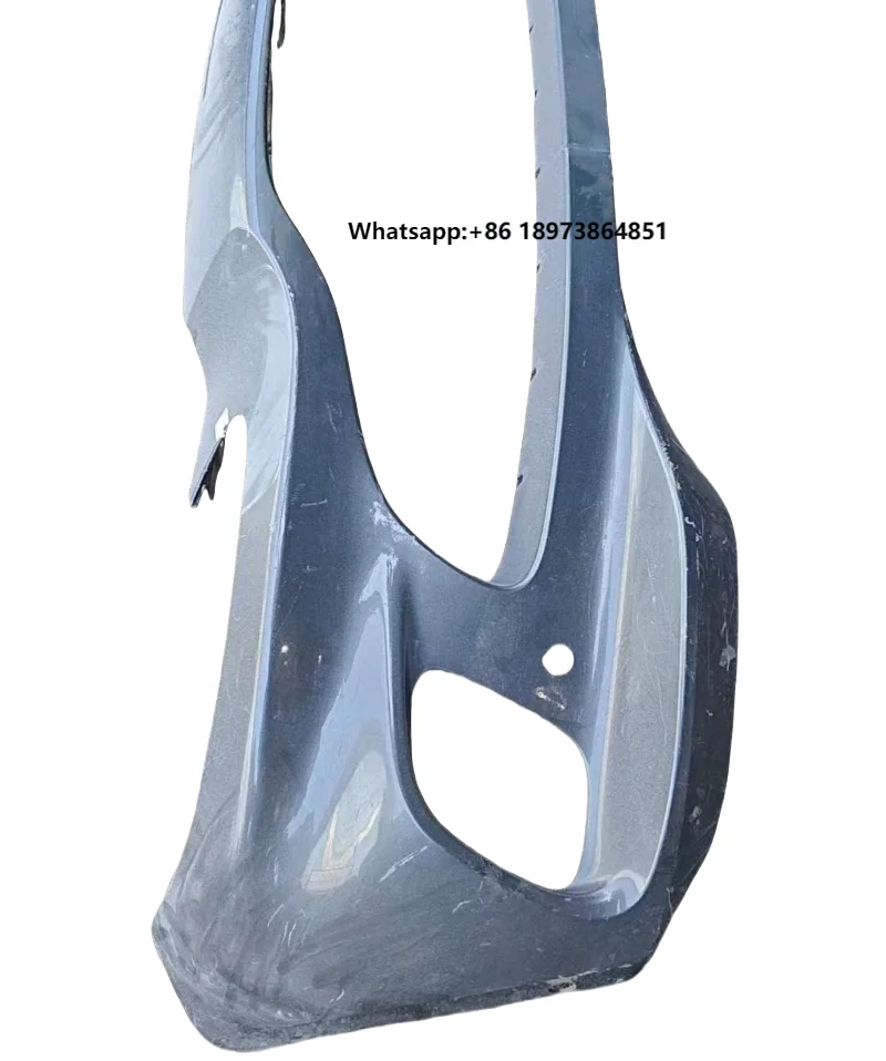 

Suitable for Aston Martin DBX Front Bumper Bumper Surround