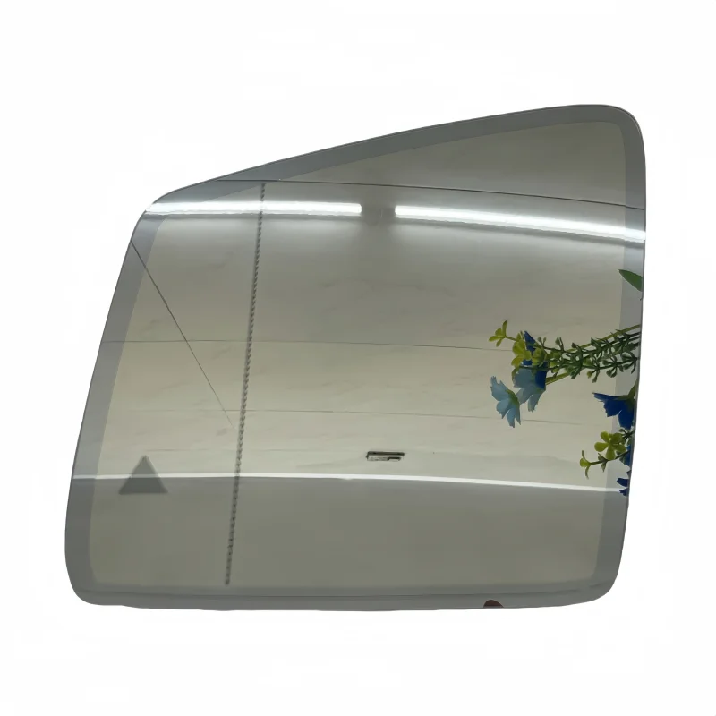 

For Mercedes-Benz W164 W166 X166 GL ML GLE Class 2010-2018 High quality Car Dimming Heated Blind Spot Warning Rear Mirror Glass