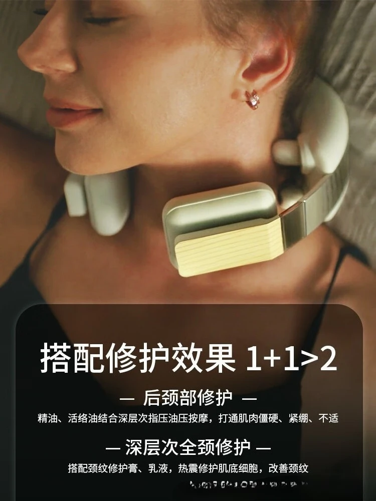 Pijat leher penuh minyak atsiri