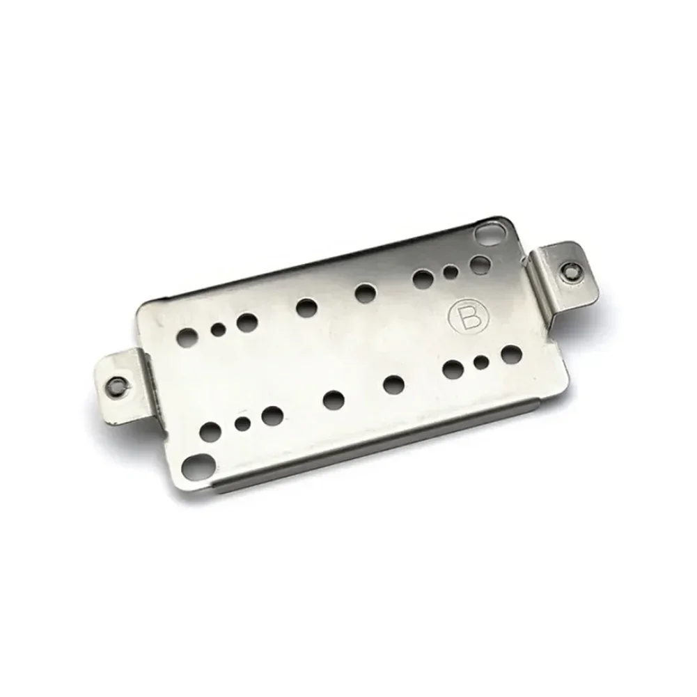 

Guitar Base Plate 50mm/52mm Adjustable Pole Baseplate Copper Frame M2.5 Hole Short Legs High Quality MAaterial