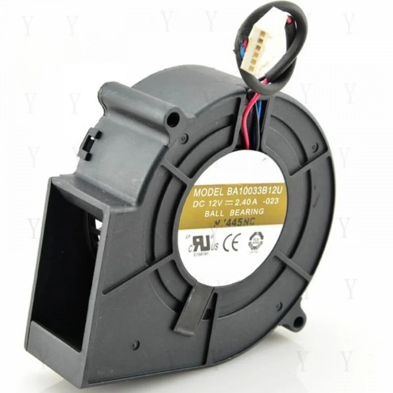 Y+ For Avc BA10033B…