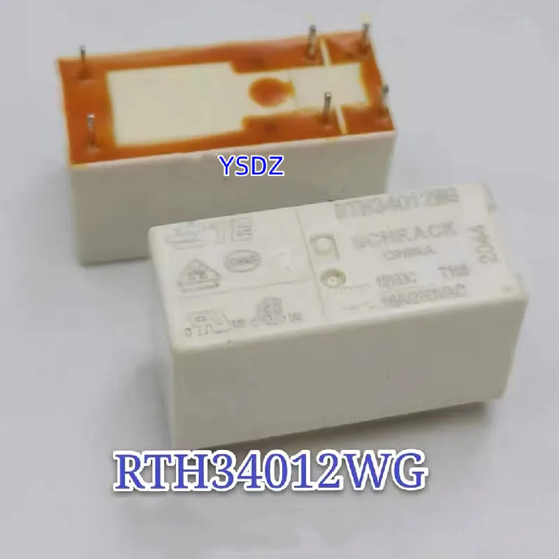 

2-10 шт./лот RTH34012WG 34012 DIP6