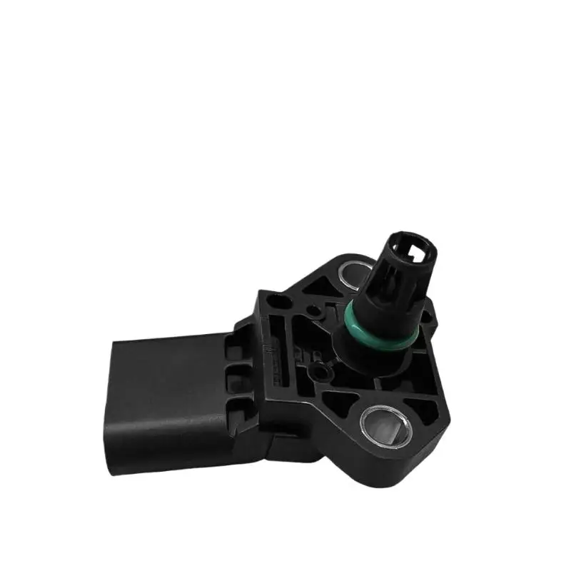 1 Pc 4 Bar Pressure Sensor Compatible with 1.9 Tdi Cars OE 0281006059 03K906051 0281006060 Auto Repair Part