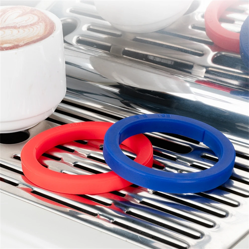 2Pcs Espresso Machi… - image